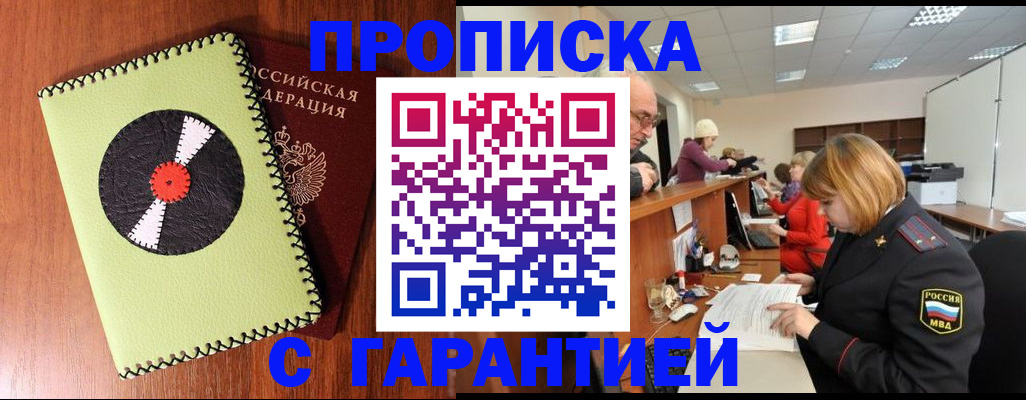 прописка гарантия в Нижних Сергах